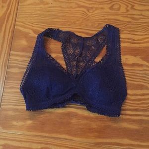 Victoria Secret Lace Bralet